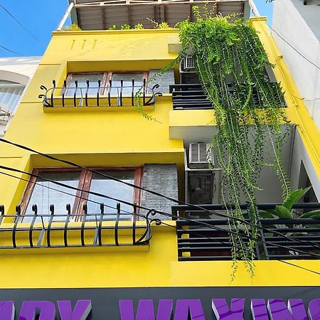 Co Homestay Saigon Хошимін Екстер'єр фото