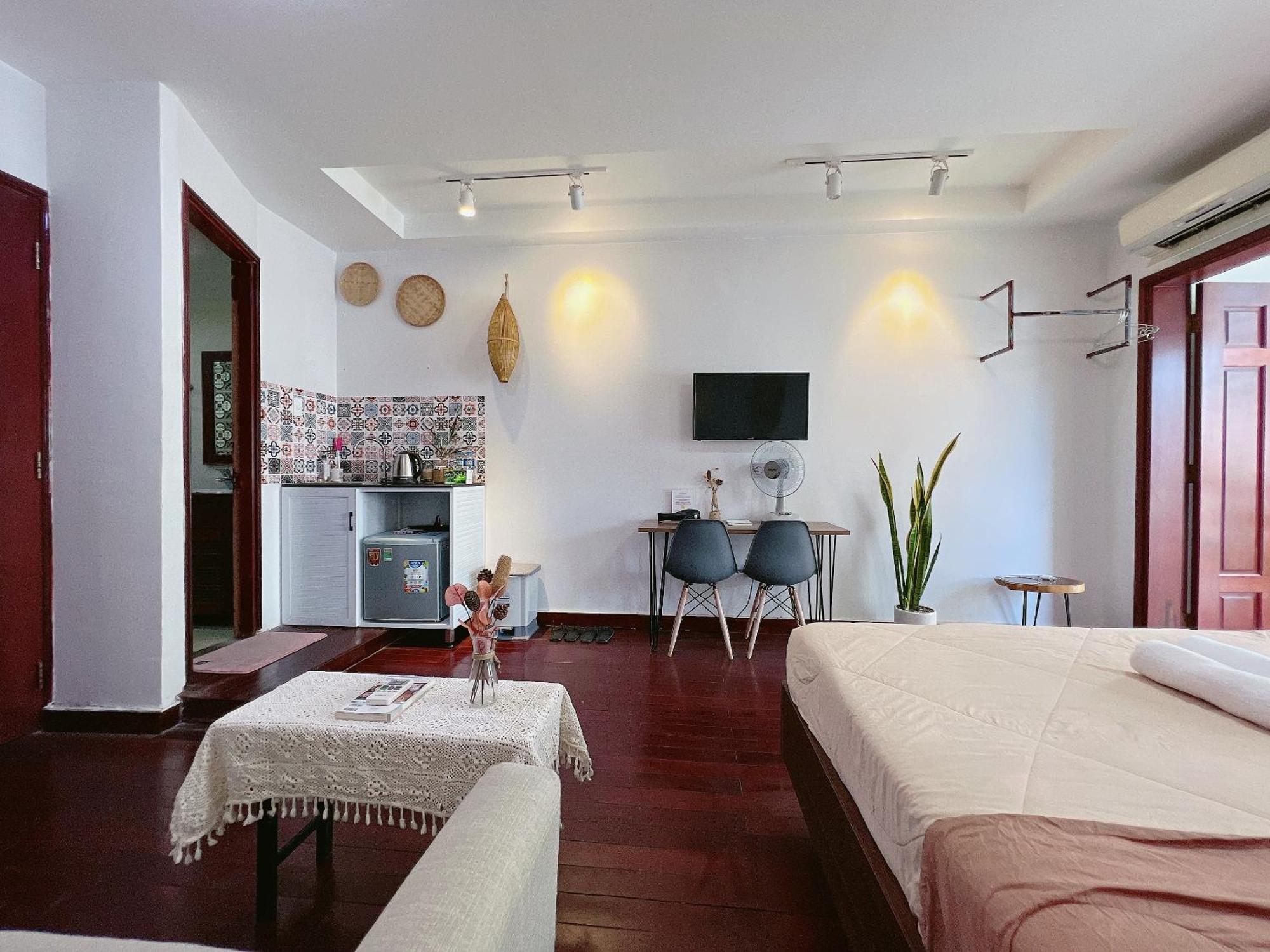 Co Homestay Saigon Хошимін Екстер'єр фото