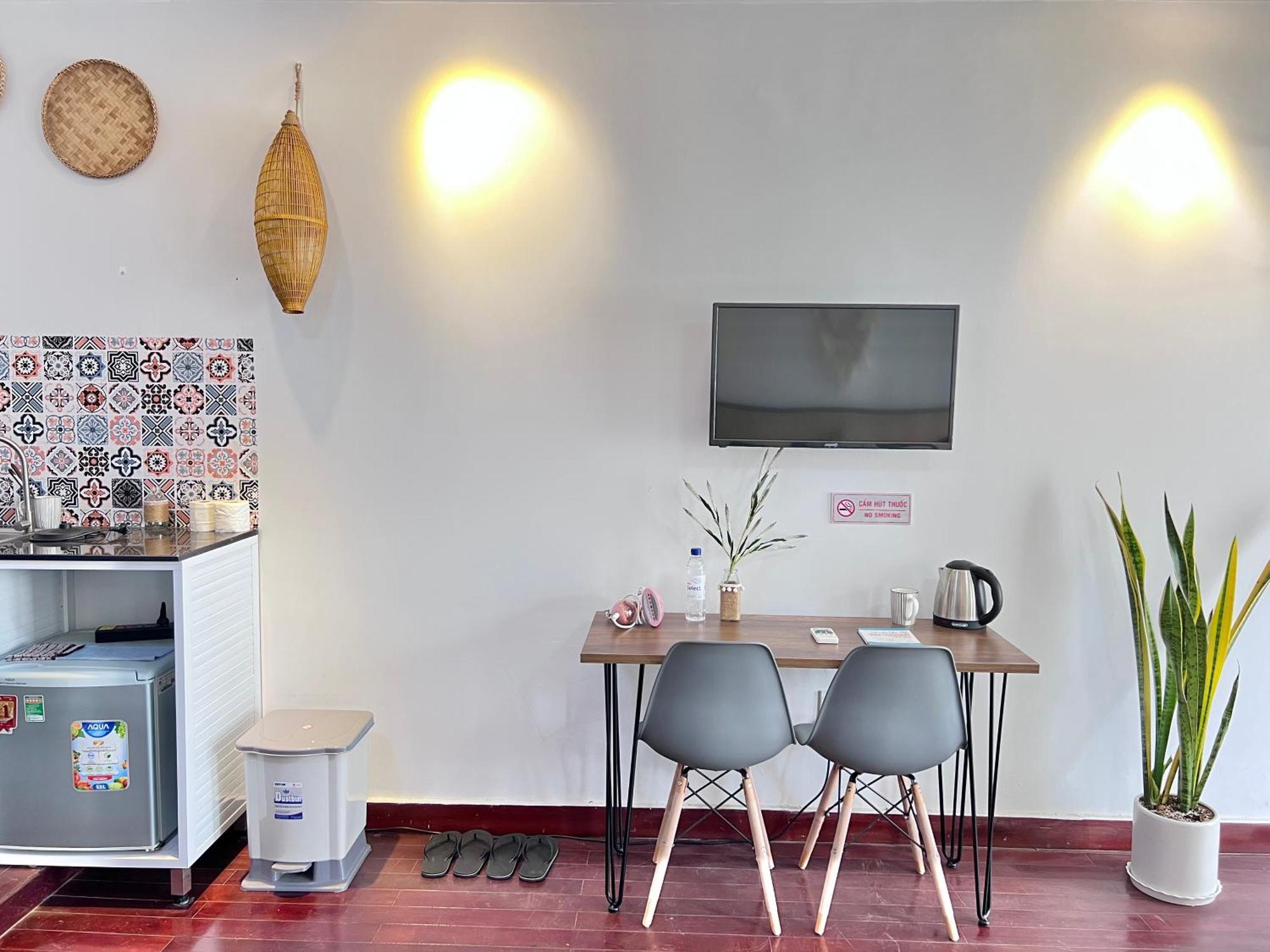 Co Homestay Saigon Хошимін Екстер'єр фото